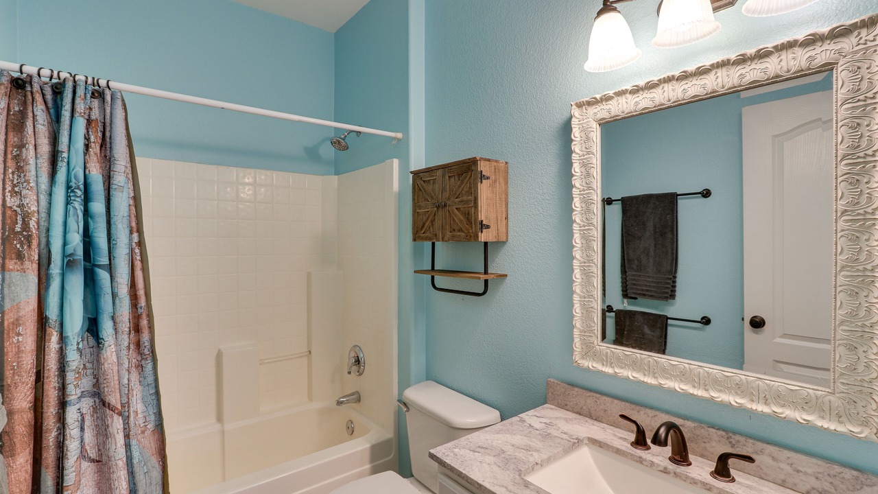 Photo of Bathroom in Gold Canyon