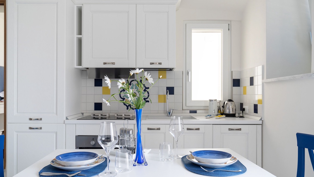 Photo of Kitchen in Path of the Gods