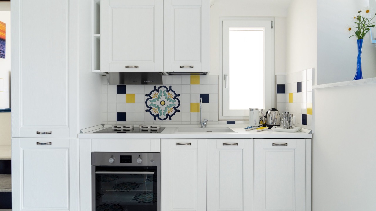 Photo of Kitchen in Path of the Gods