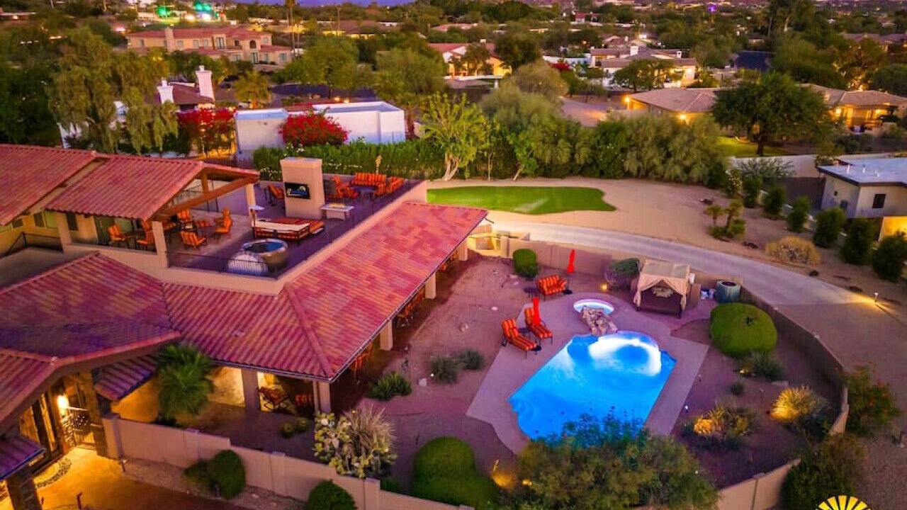 Photo of Outdoor in Mirada Los Arcos