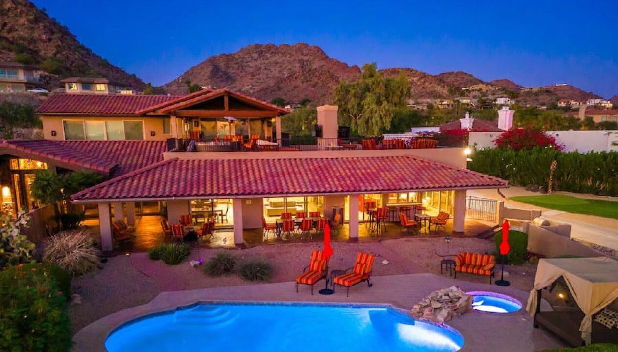 Photo of Outdoor in Mirada Los Arcos