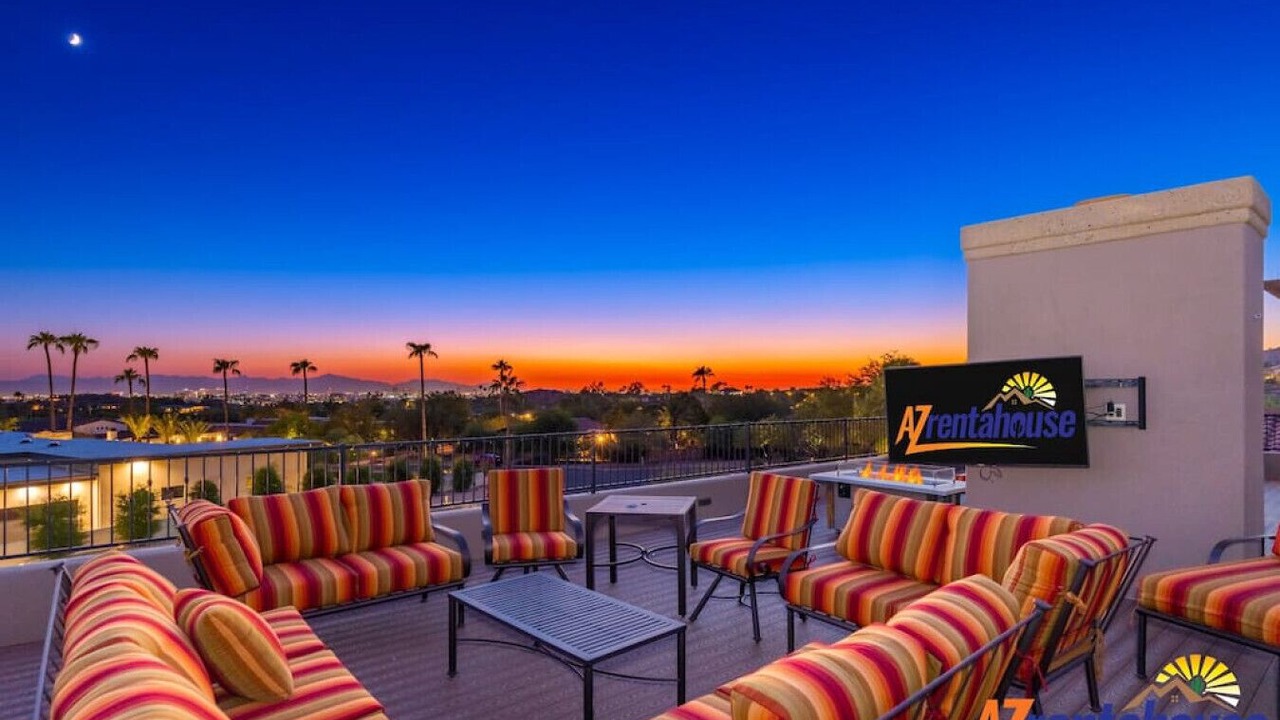 Photo of Outdoor in Mirada Los Arcos