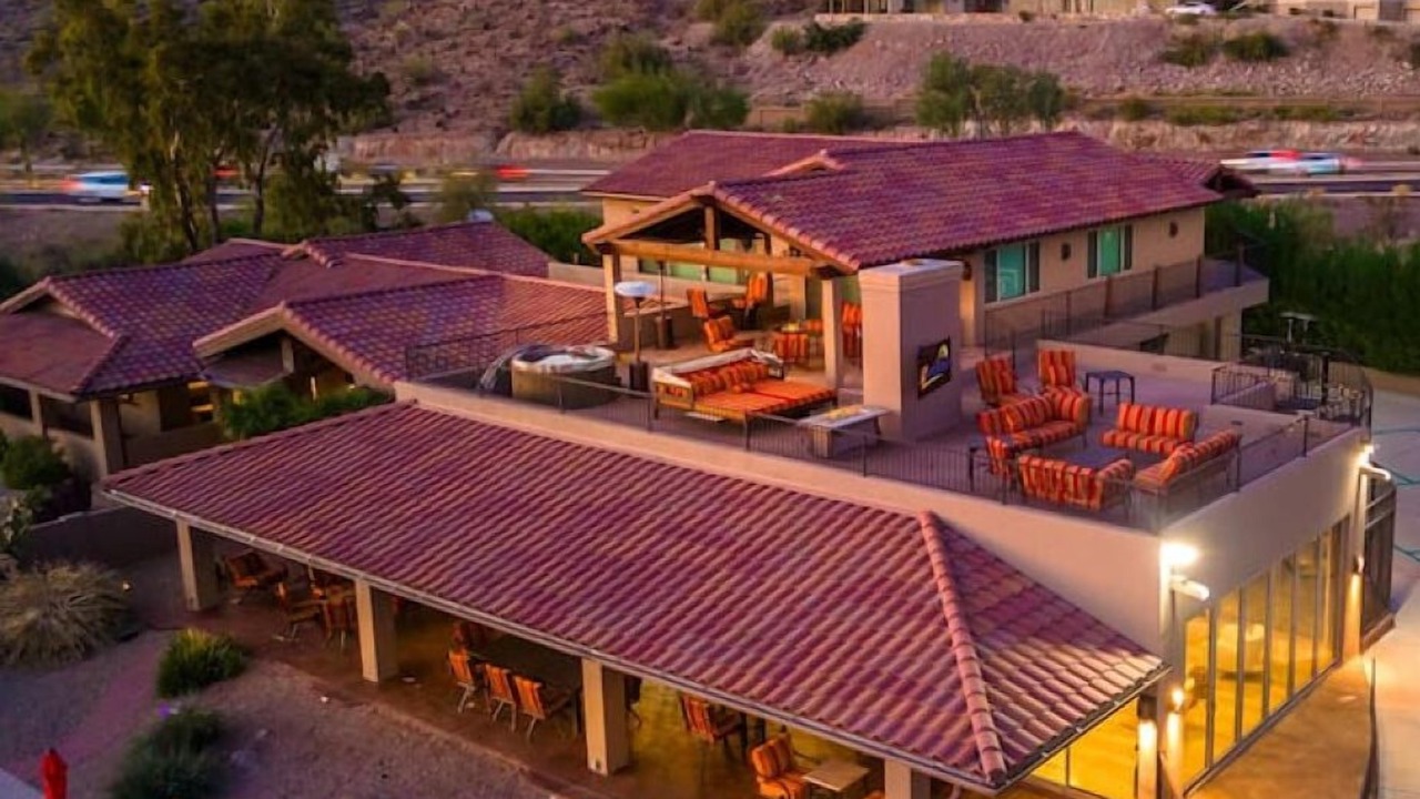 Photo of Outdoor in Mirada Los Arcos