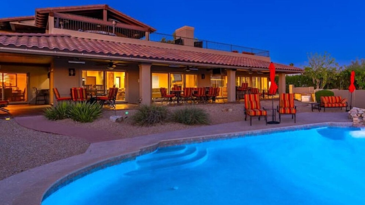 Photo of Outdoor in Mirada Los Arcos