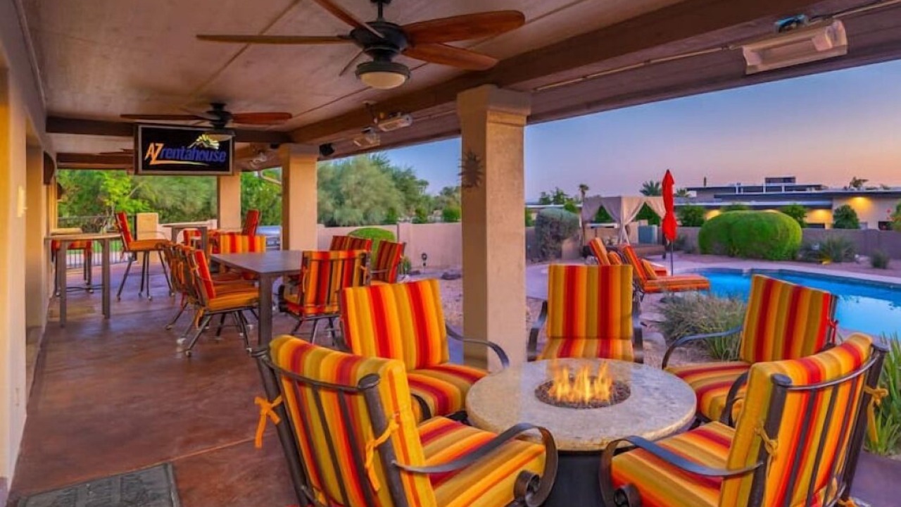 Photo of Outdoor in Mirada Los Arcos