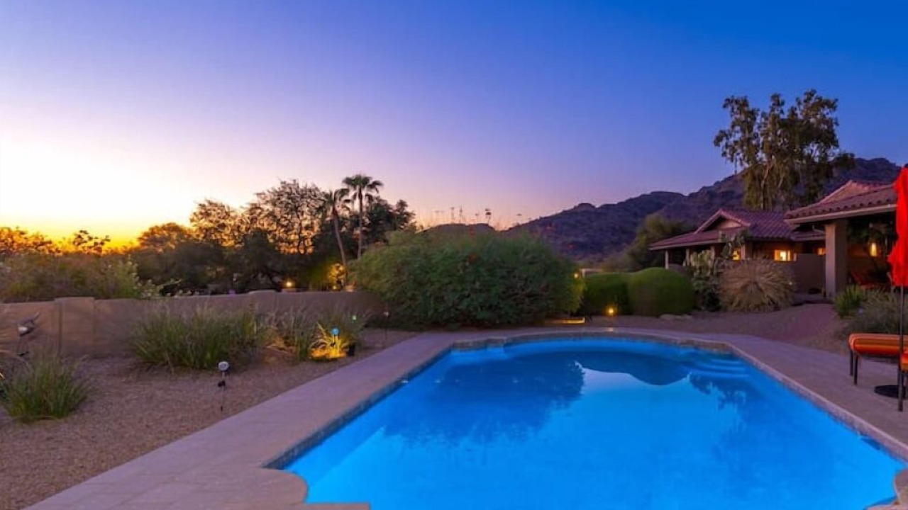 Photo of Outdoor in Mirada Los Arcos