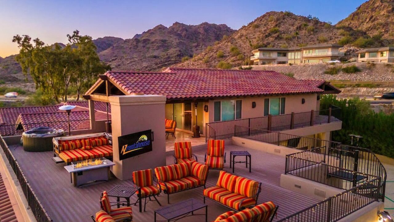 Photo of Outdoor in Mirada Los Arcos