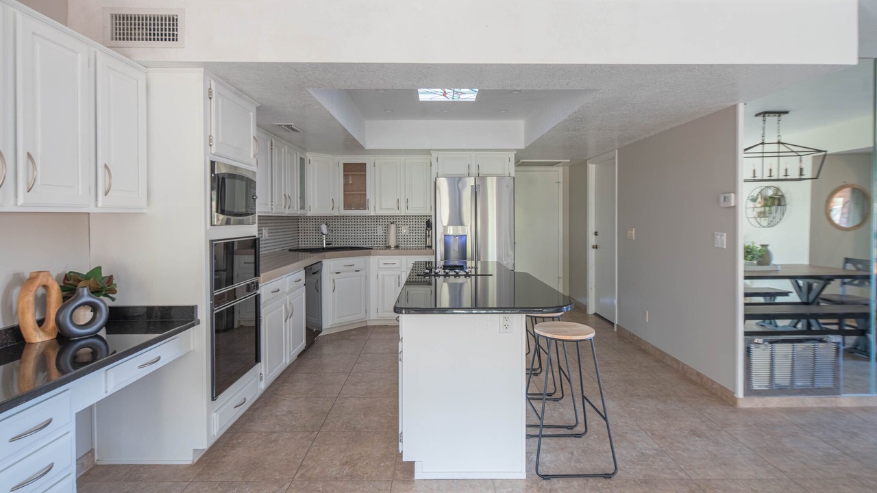 Photo of Kitchen in Ahwatukee Foothills