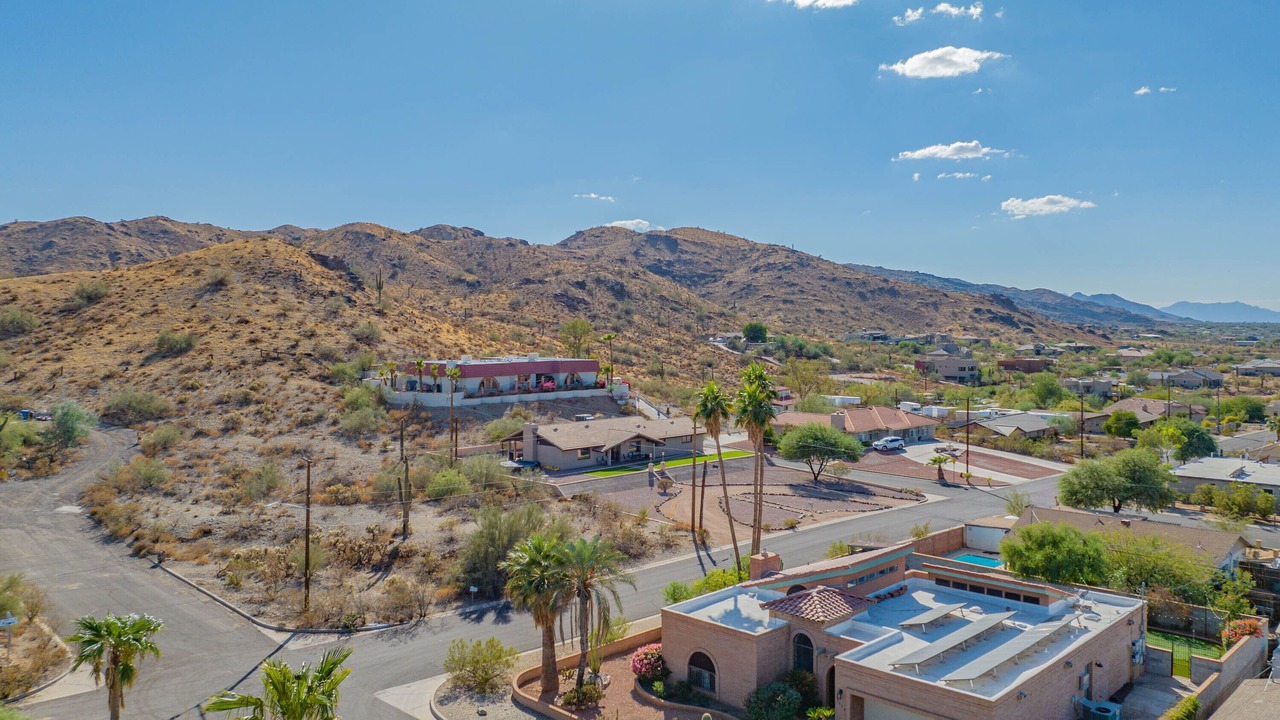 Photo of Outdoor in Ahwatukee Foothills