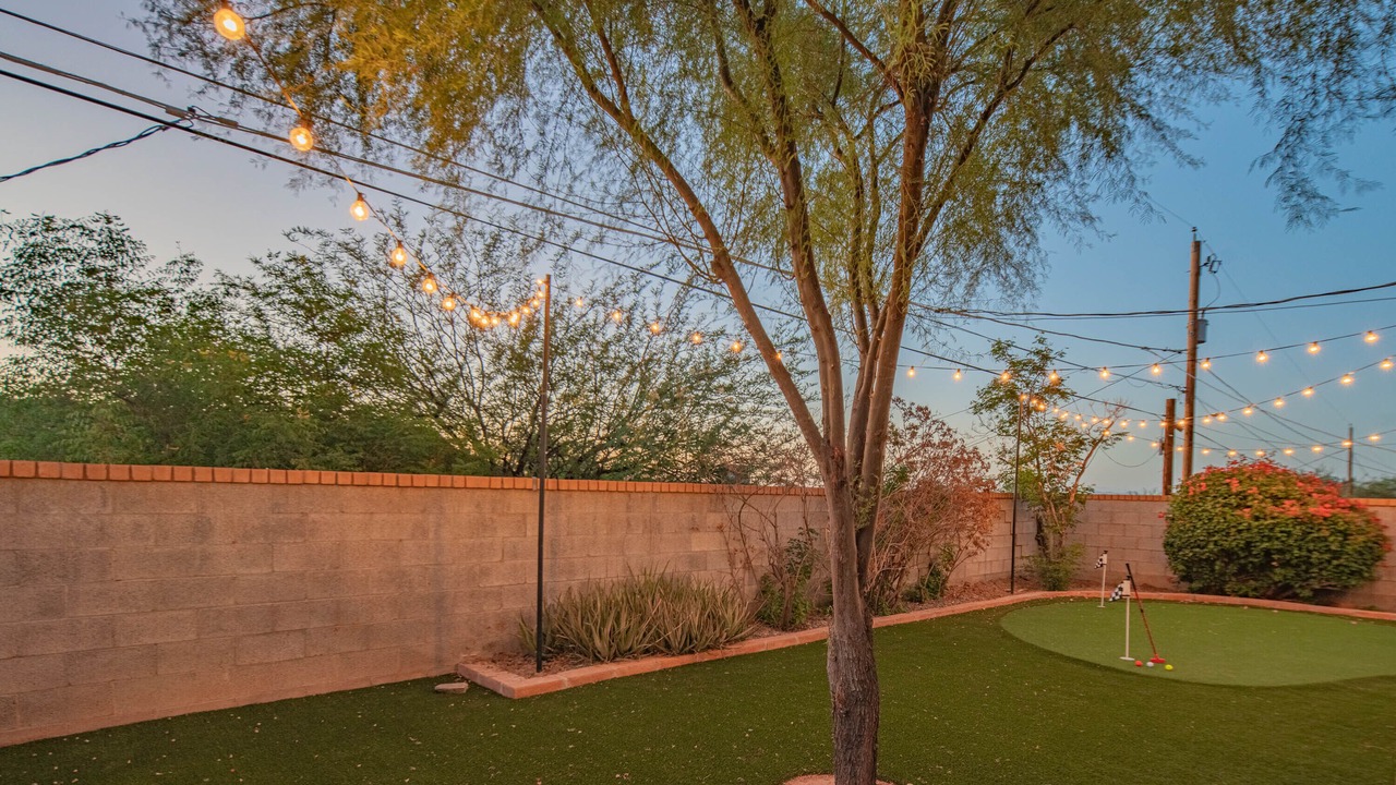 Photo of Outdoor in Ahwatukee Foothills