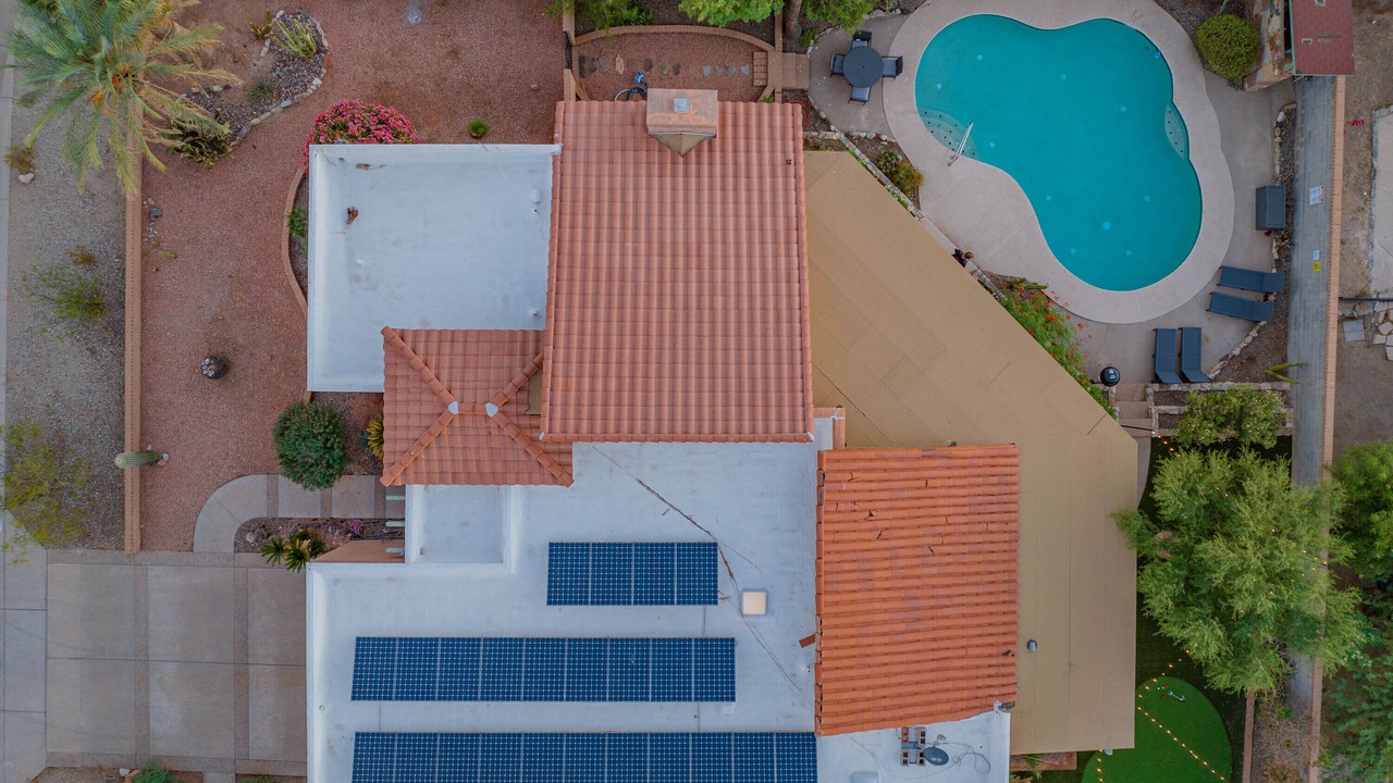 Photo of Outdoor in Ahwatukee Foothills