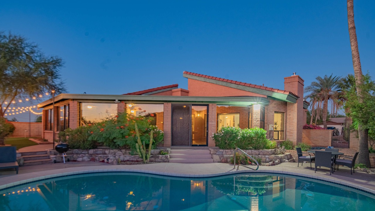 Photo of Outdoor in Ahwatukee Foothills
