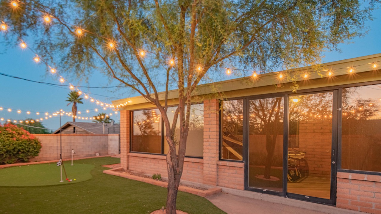 Photo of Outdoor in Ahwatukee Foothills