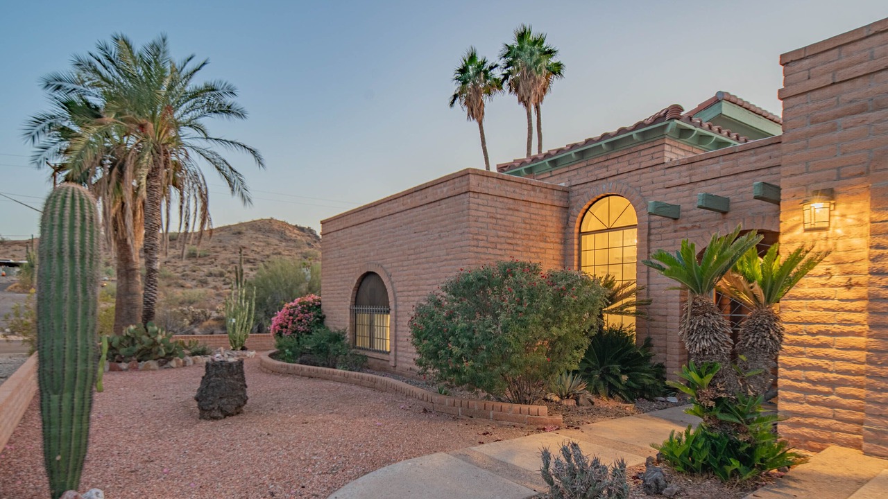Photo of Outdoor in Ahwatukee Foothills