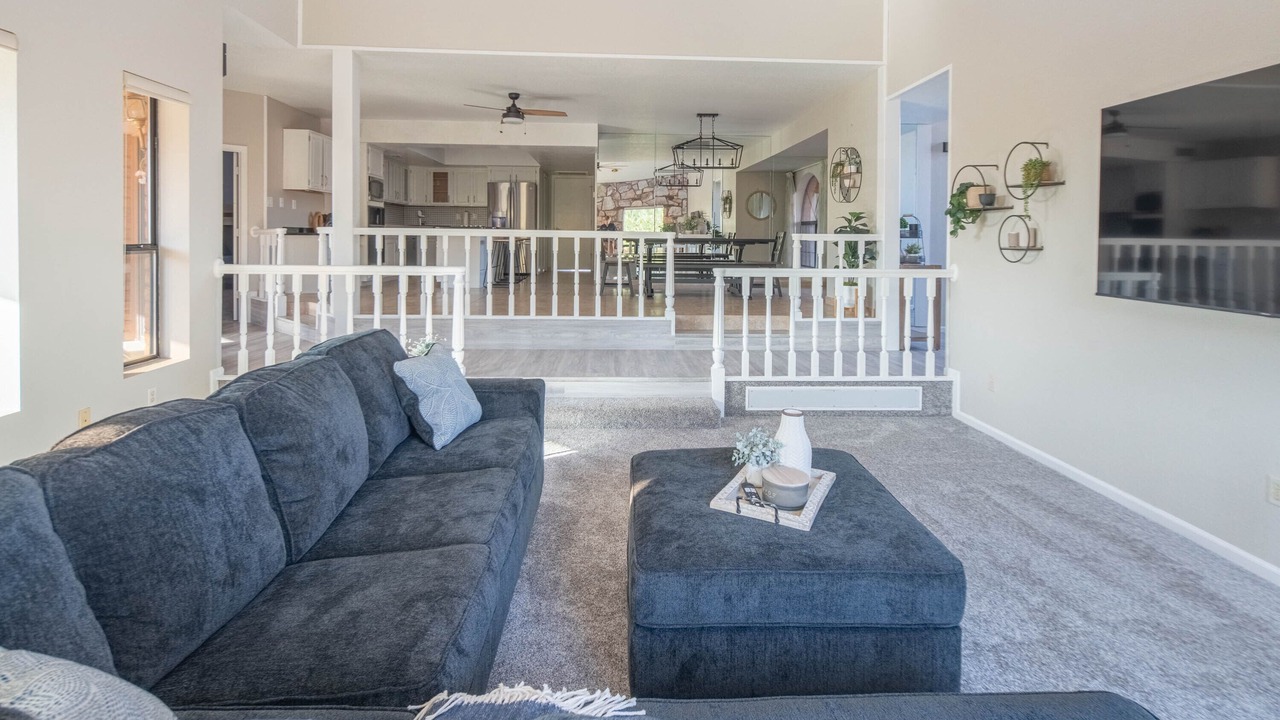 Photo of Livingroom in Ahwatukee Foothills