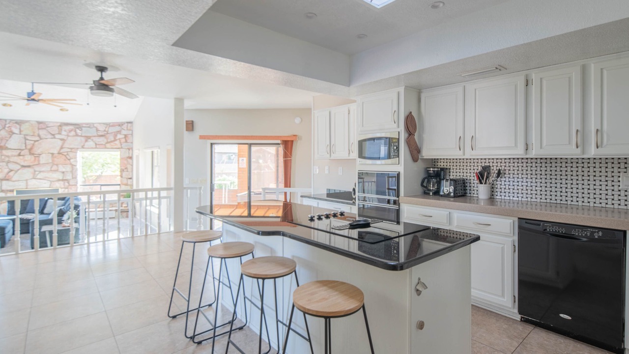 Photo of Kitchen in Ahwatukee Foothills