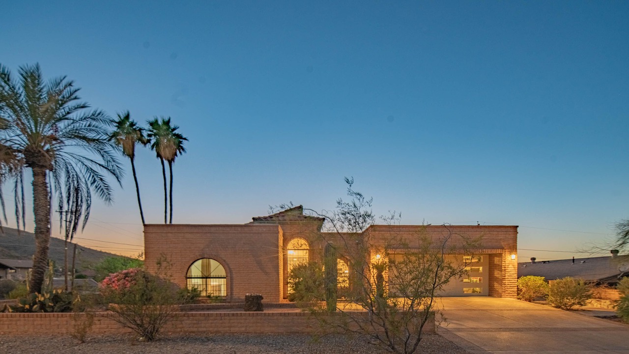 Photo of Outdoor in Ahwatukee Foothills