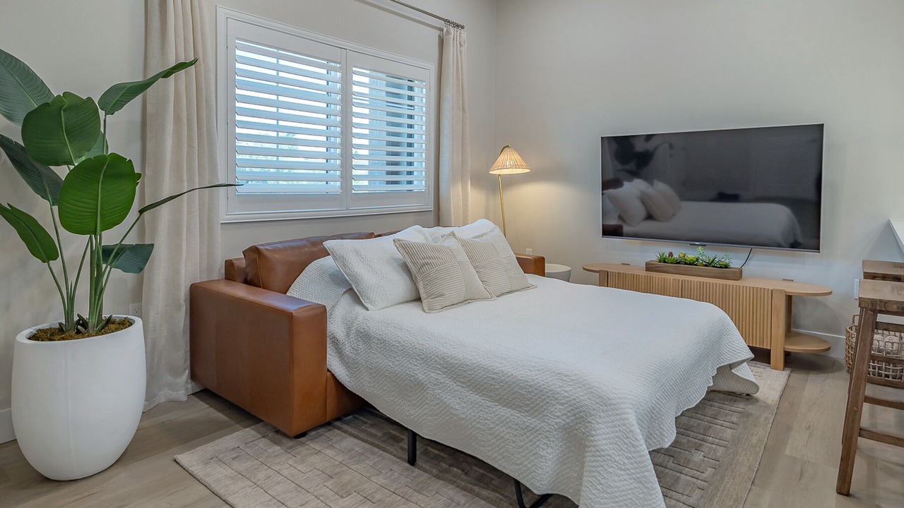 Photo of Bedroom in Tucson