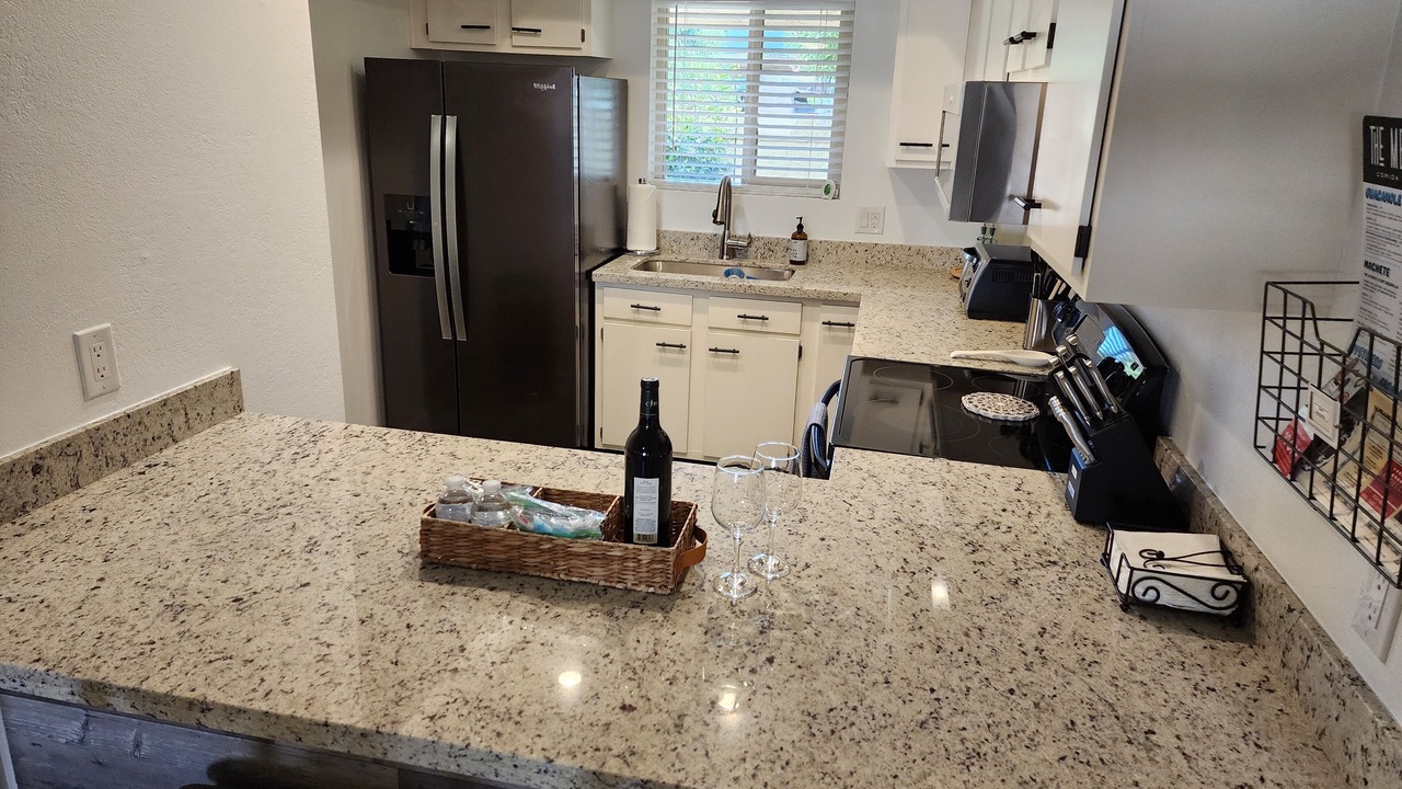 Photo of Kitchen in Las Haciendas De Paradise Village
