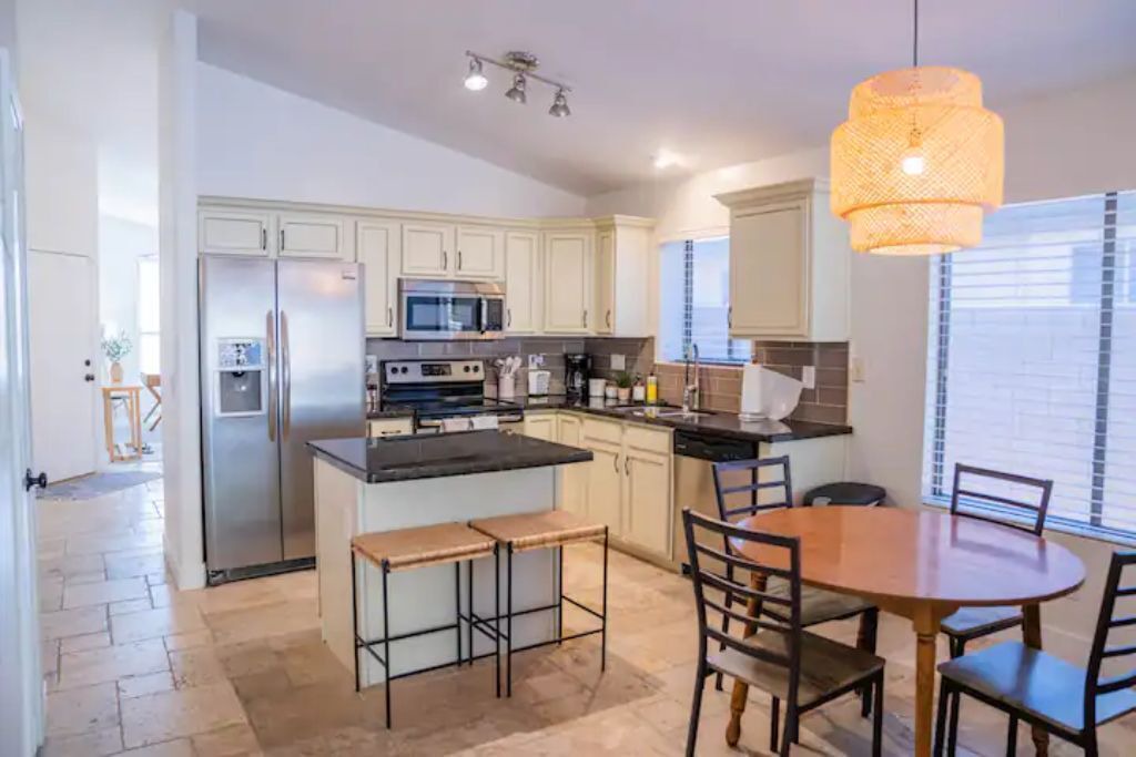 Photo of Kitchen in Desert Ridge