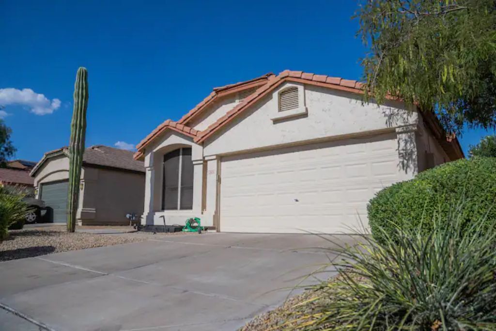 Photo of Outdoor in Desert Ridge