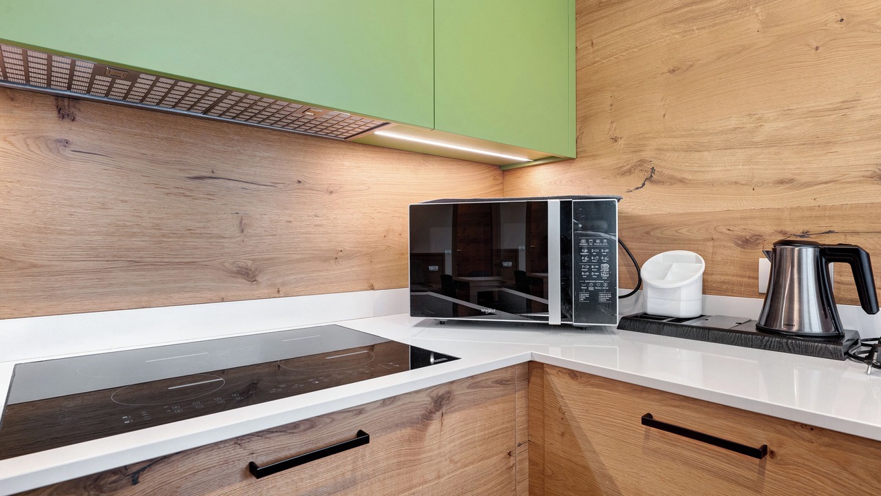Photo of Kitchen in Bedollo