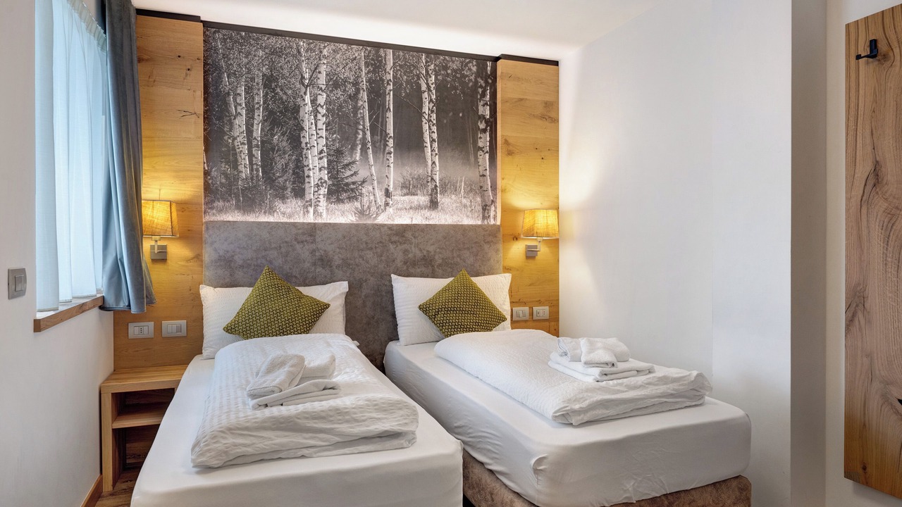 Photo of Bedroom in Bedollo