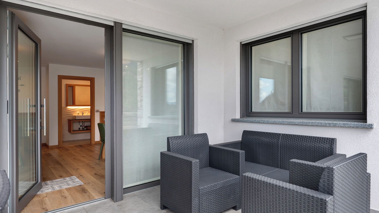 Photo of Patio Balcony in Bedollo