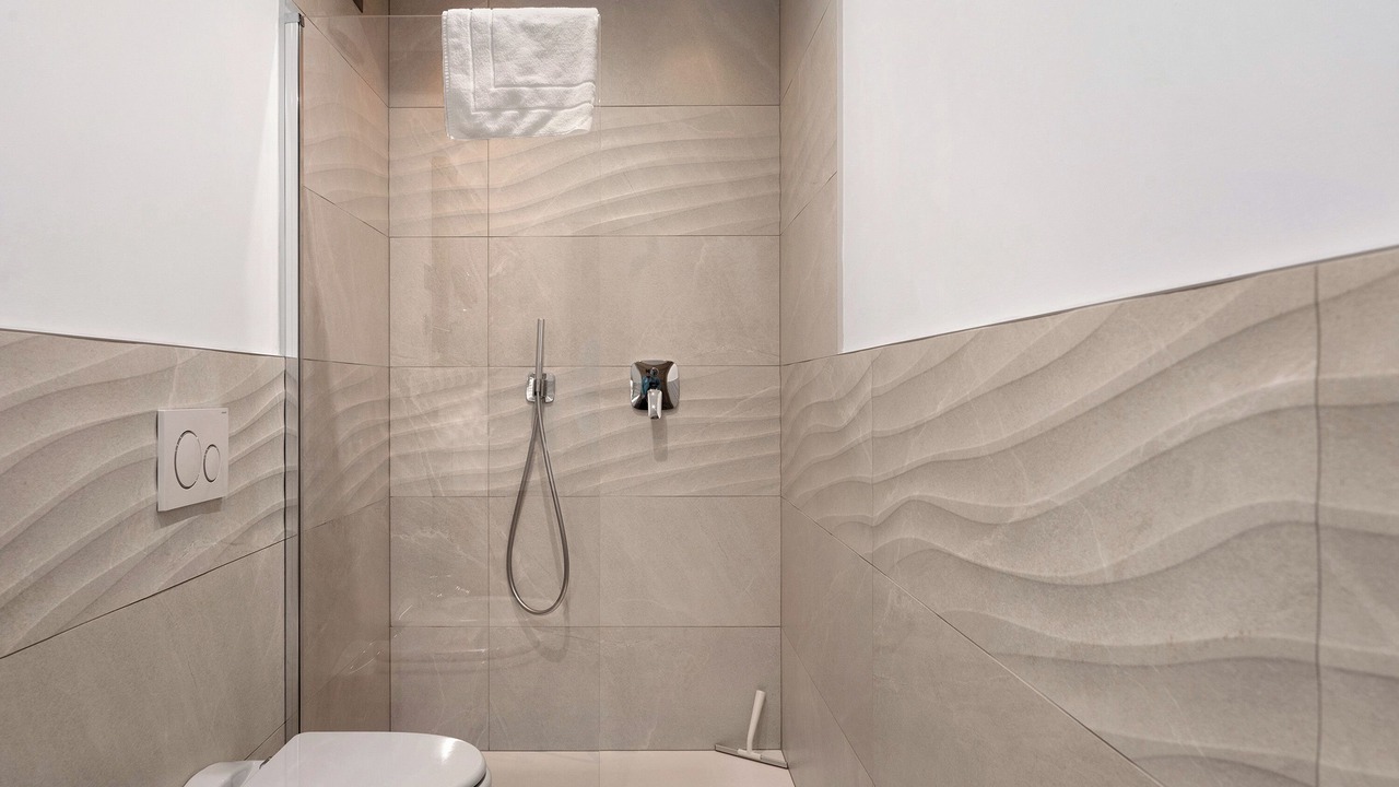 Photo of Bathroom in Bedollo