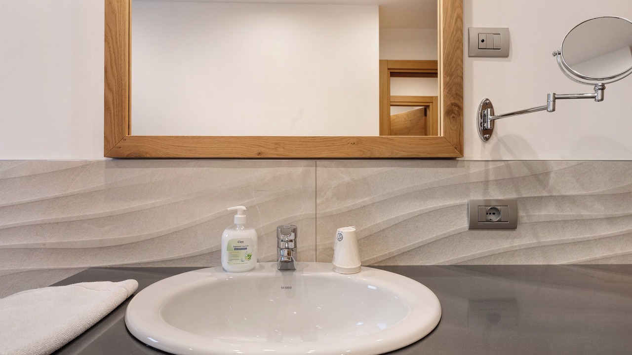 Photo of Bathroom in Bedollo