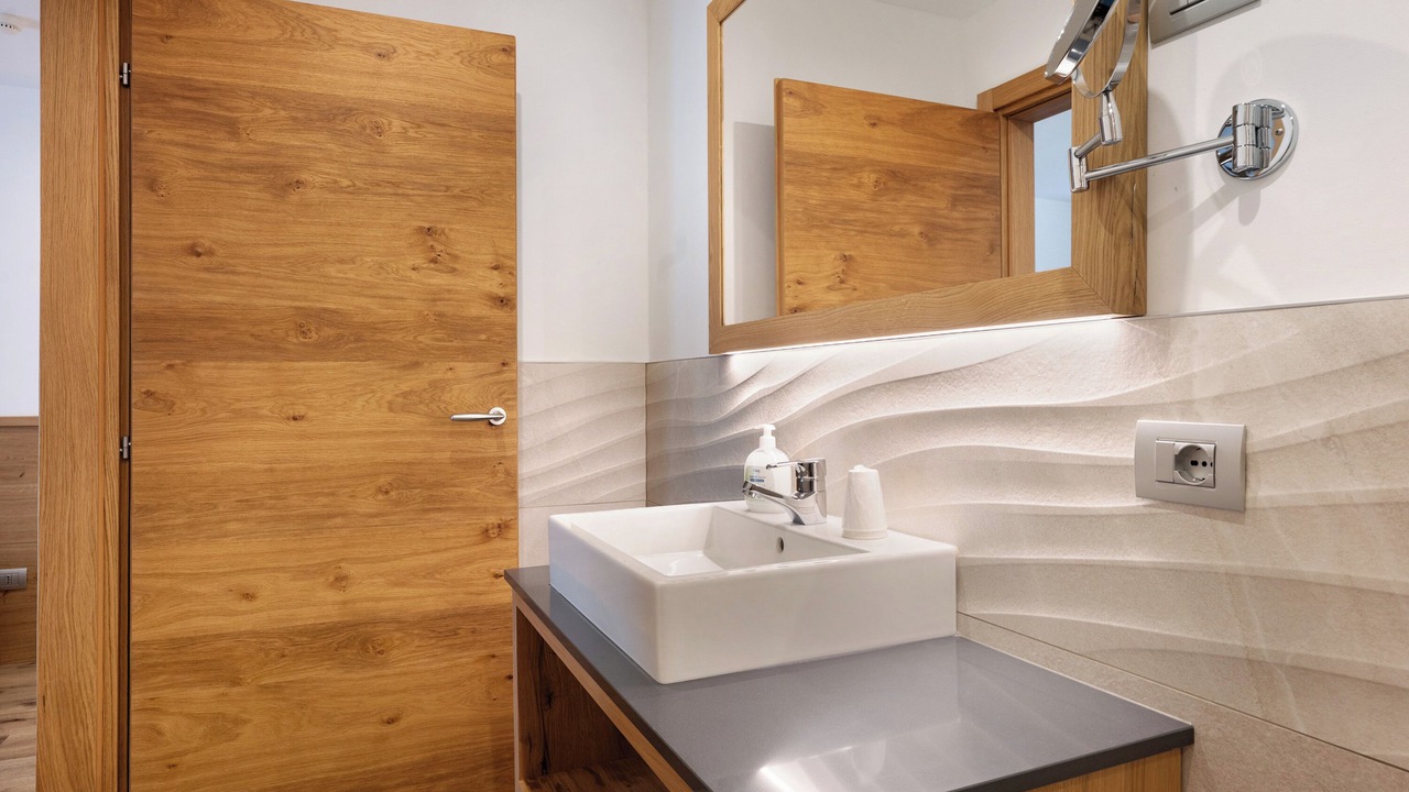 Photo of Bathroom in Bedollo