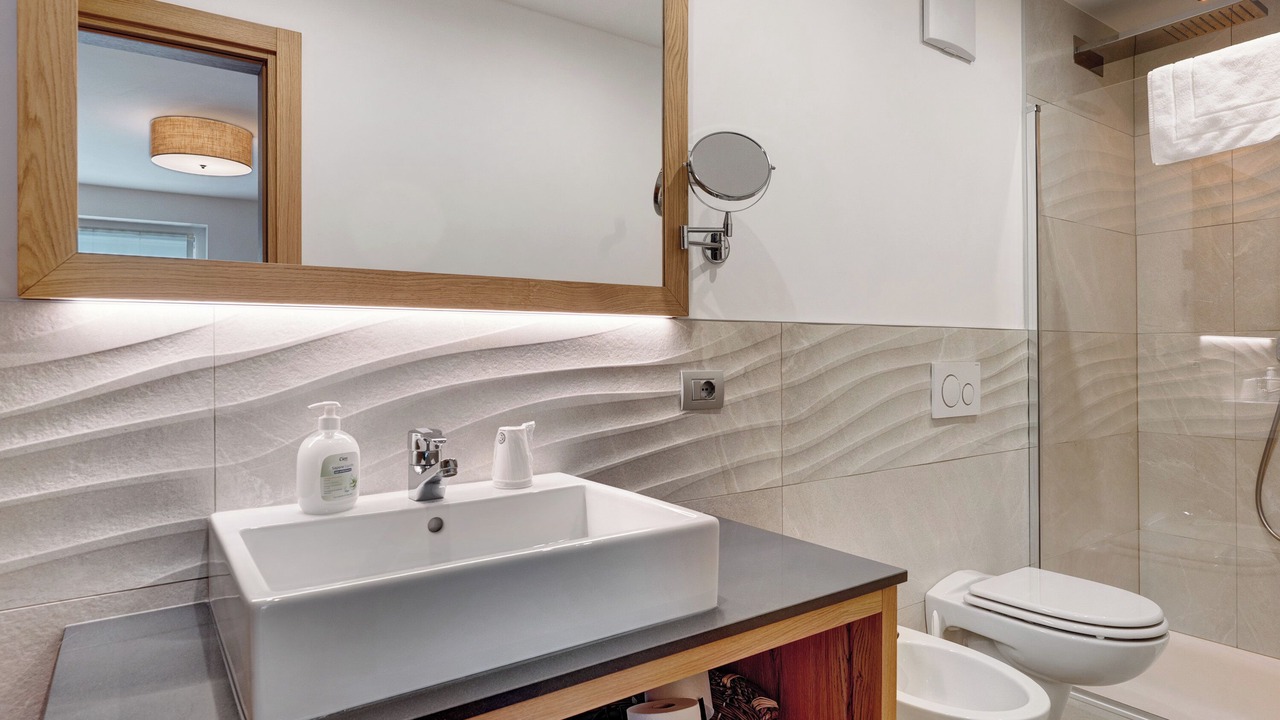 Photo of Bathroom in Bedollo