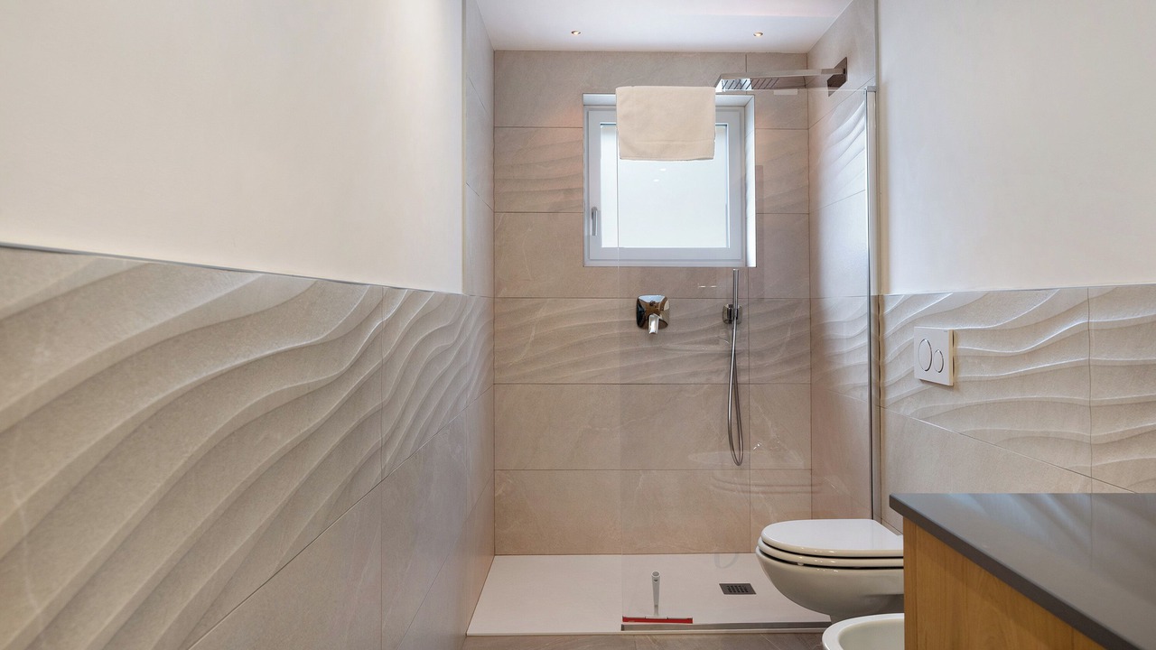 Photo of Bathroom in Bedollo