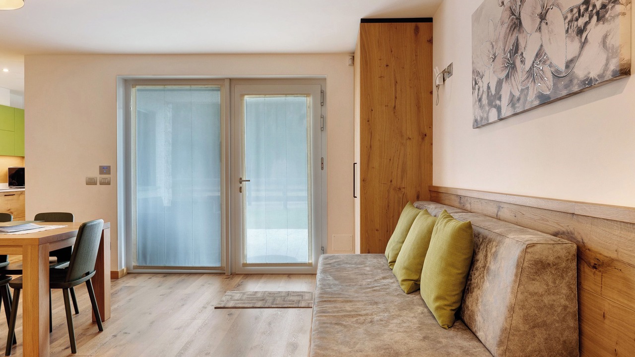 Photo of Livingroom in Bedollo