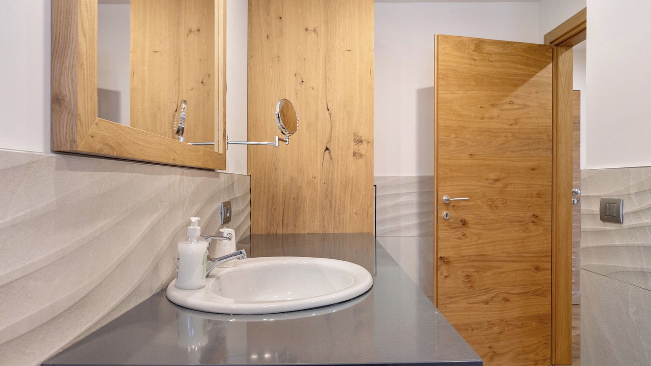 Photo of Bathroom in Bedollo