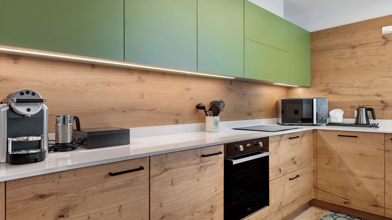 Photo of Kitchen in Bedollo
