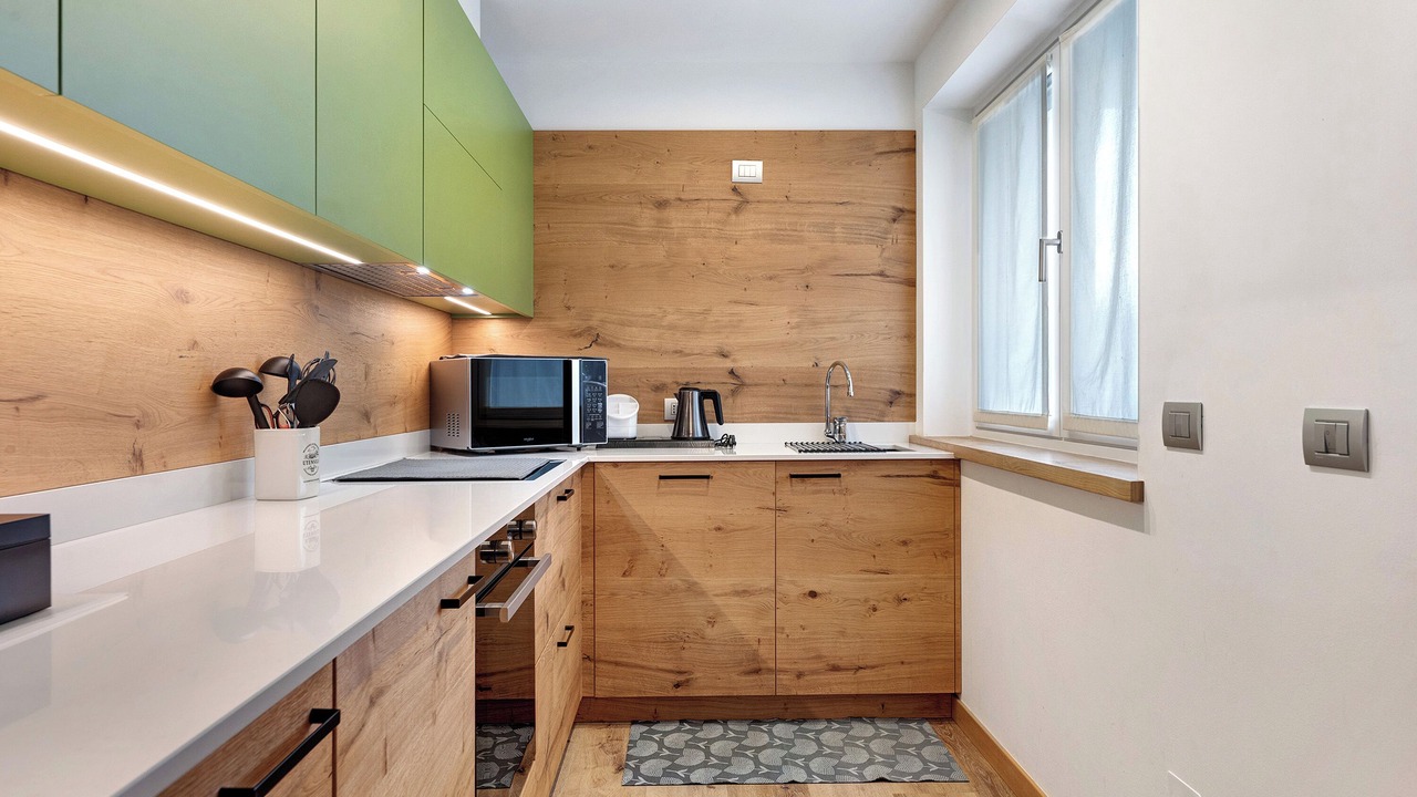 Photo of Kitchen in Bedollo