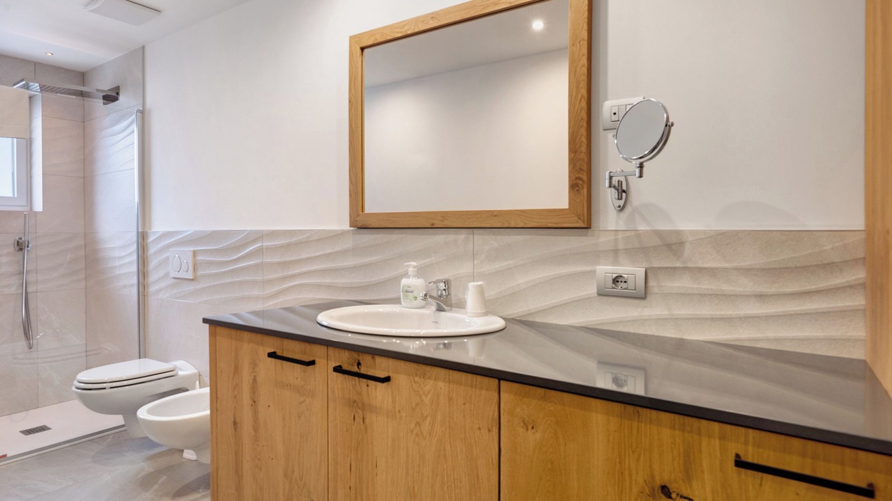 Photo of Bathroom in Bedollo