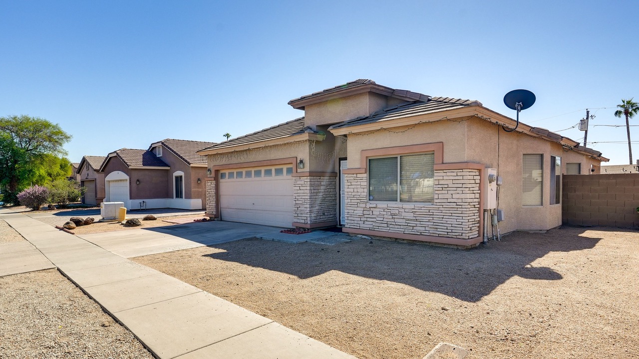Photo of Outdoor in Alhambra