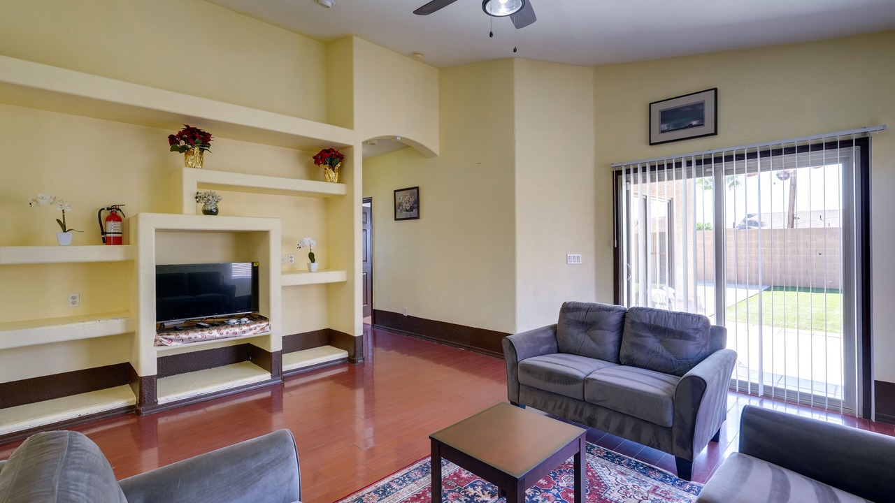 Photo of Bedroom in Alhambra