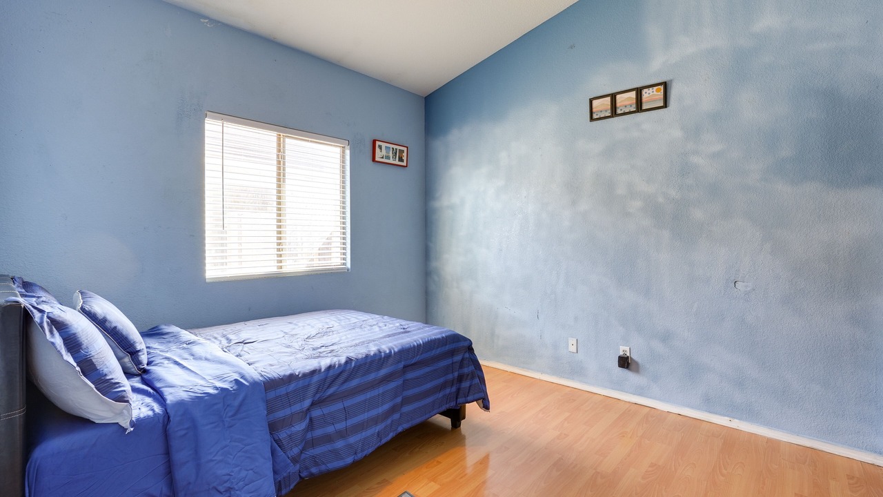 Photo of Bedroom in Alhambra