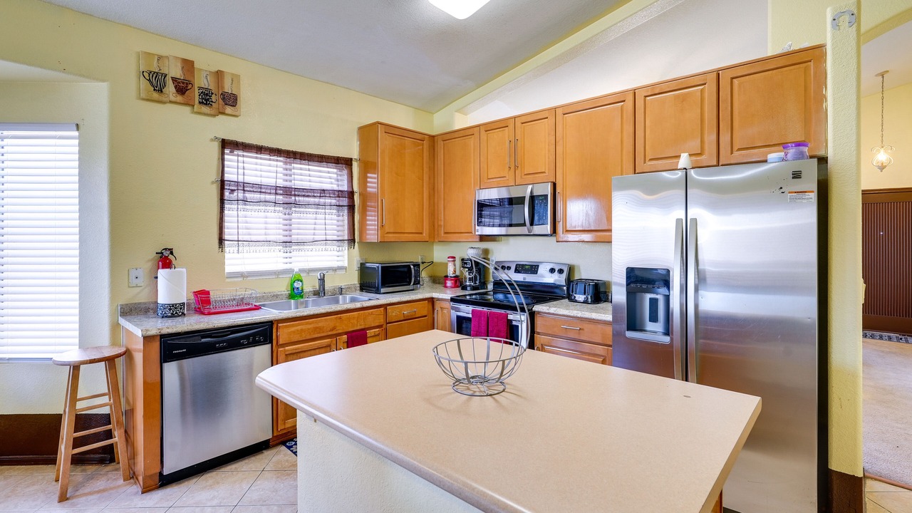 Photo of Kitchen in Alhambra