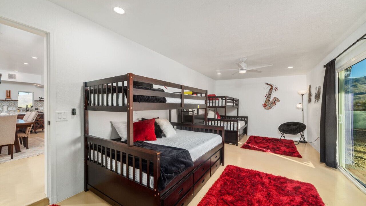 Photo of Bedroom in Tanque Verde