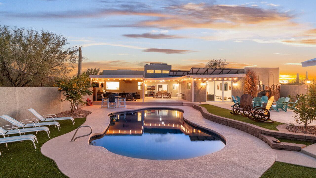 Photo of Outdoor in Tanque Verde