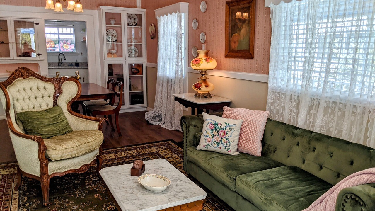 Photo of Bedroom in Bisbee