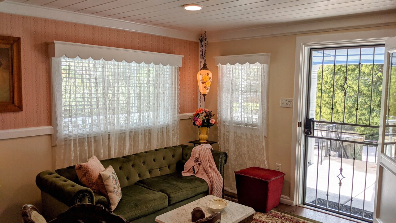 Photo of Bedroom in Bisbee