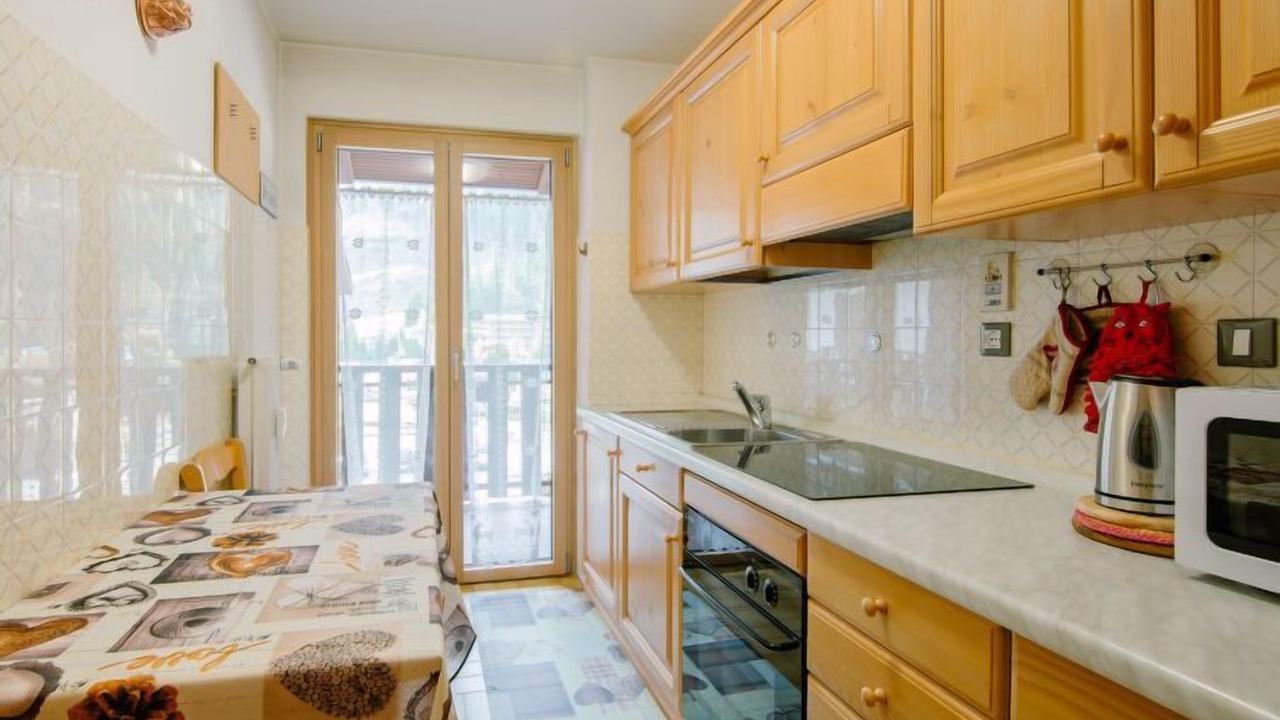 Photo of Bedroom in Canazei