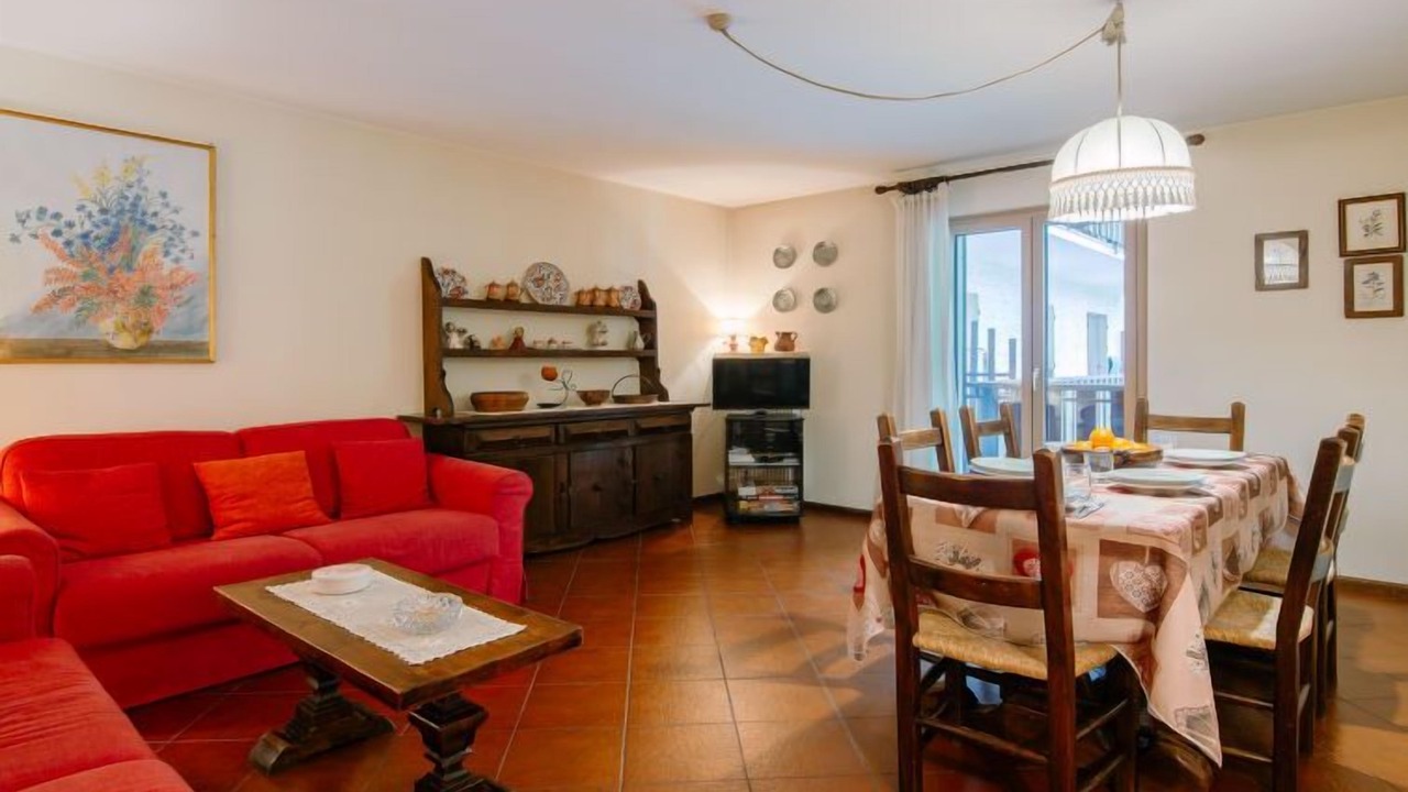 Photo of Livingroom in Canazei
