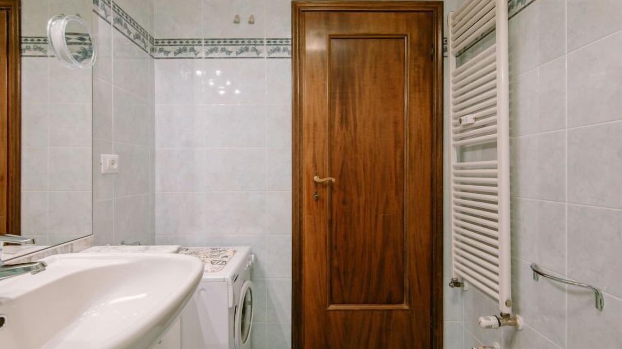Photo of Bathroom in Canazei