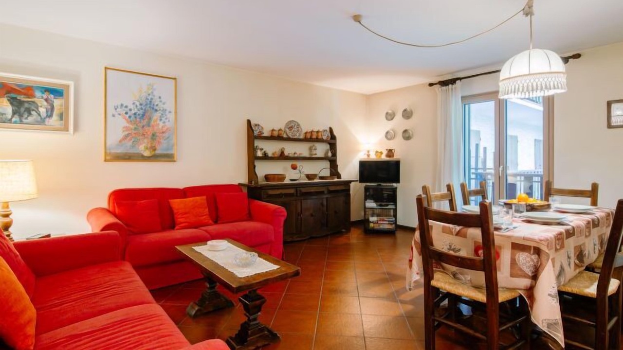 Photo of Livingroom in Canazei